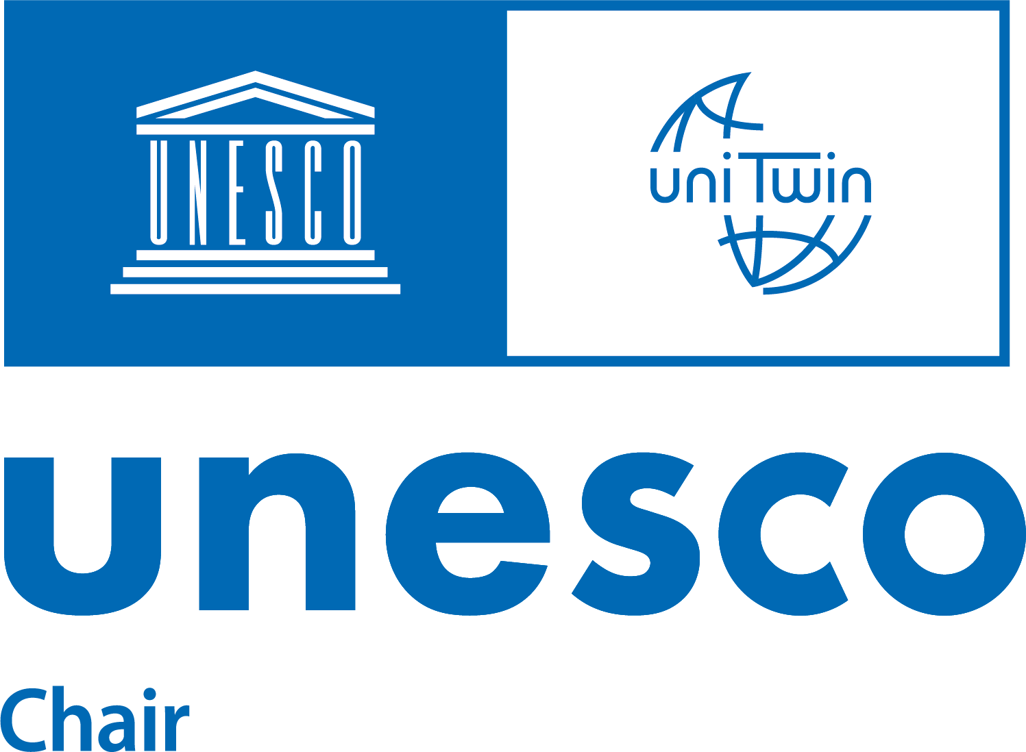 UNESCO Chair in Cultural Heritage and Emerging Crime