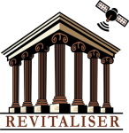 Revitaliser Logo