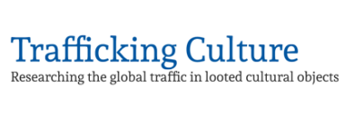 Trafficking Culture Logo